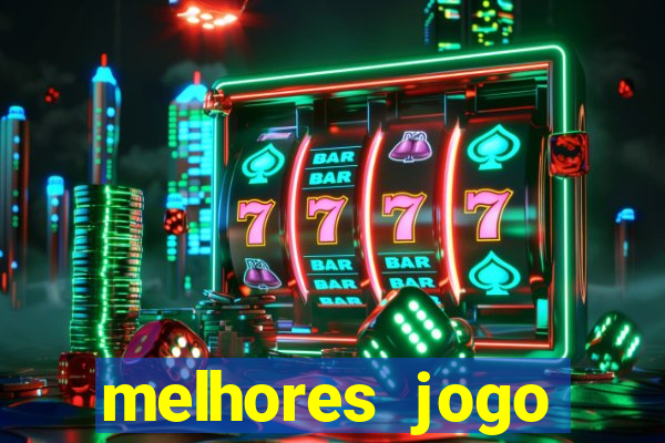 melhores jogo offline android